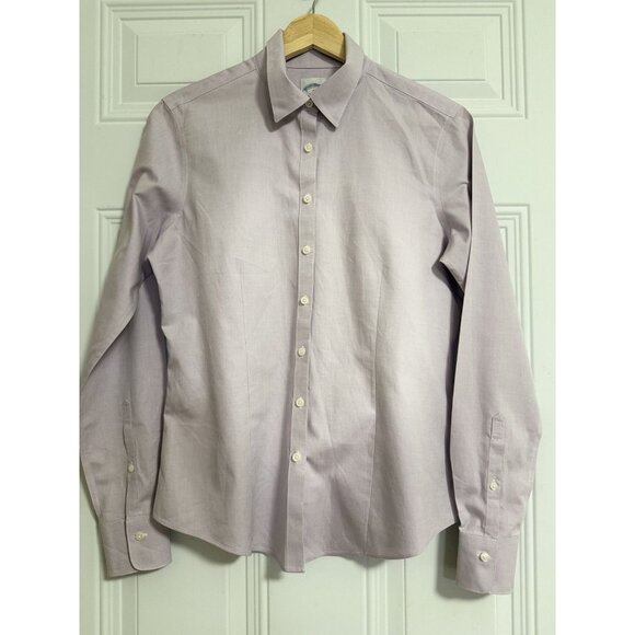 Brooks Brothers SZ 4 Career Professional Chic Blouse - Picture 1 of 6